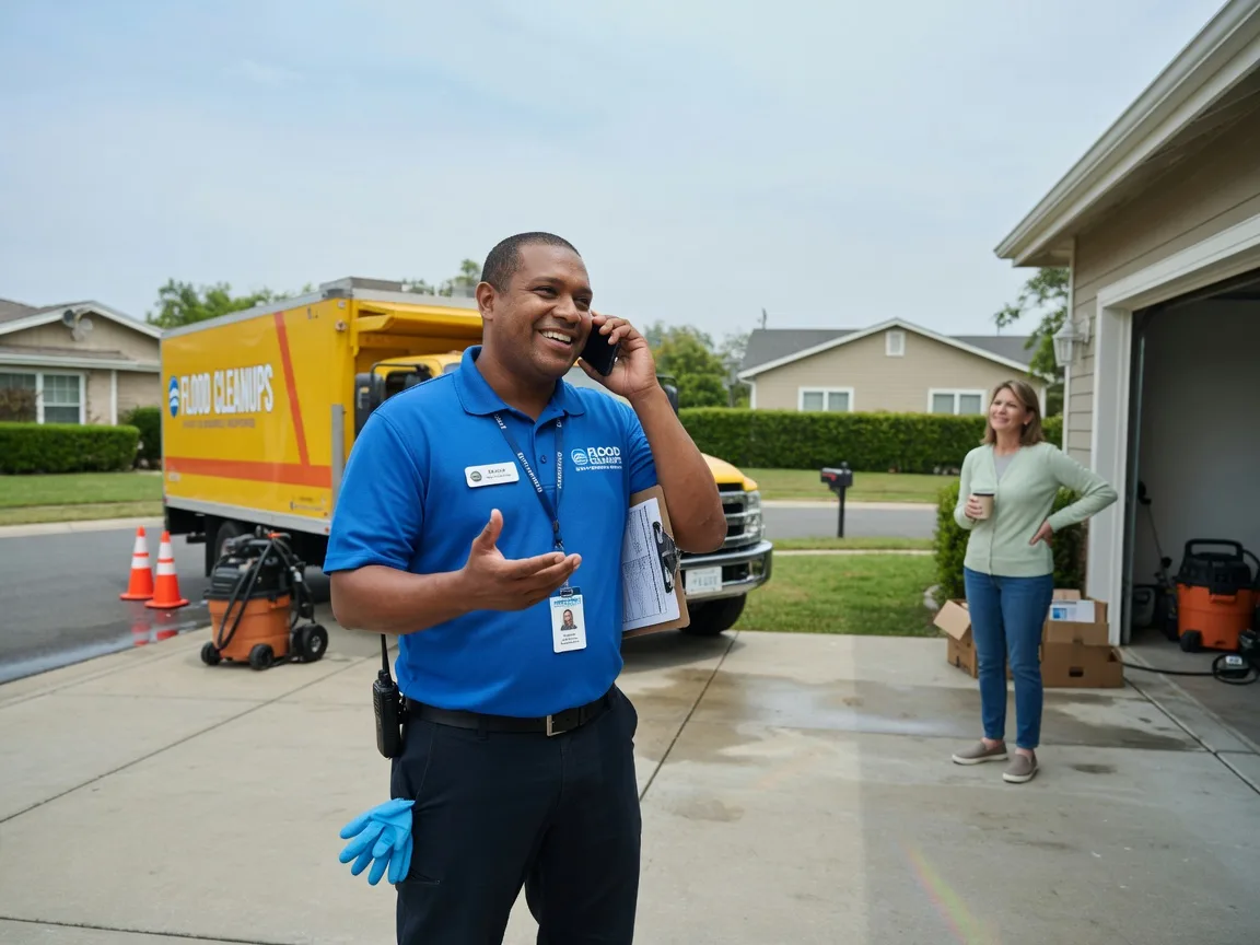 Water Damage Restoration Sweetwater, TN FAQs